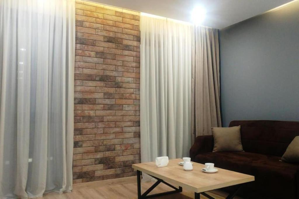 Cozy Apartment In Orbi باكورياني المظهر الخارجي الصورة